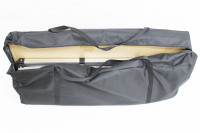 Pultový stůl nůžkový 300x60cm