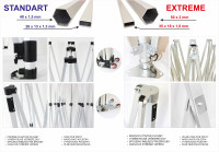 Konstrukce 2x3 standart