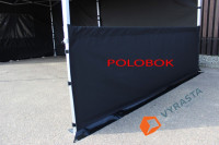 3m polobok bez potisku