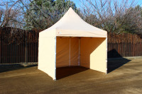 Konstrukce stanu 3x3 pagoda