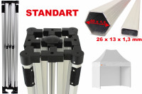 STAN 2X4 STANDART + potisk límce