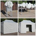 STAN 2X4 STANDART + potisk límce a pultu