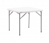 stůl 70x70 set s vlastním potiskem