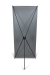 X-banner 60x160