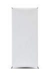 X-banner 60x160