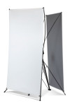 X-banner 120x200