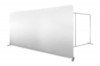 Prezentační stěna 250x230