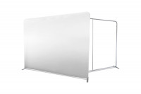 Prezentační stěna 230x300