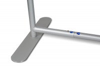 Prezentační stěna 400x230