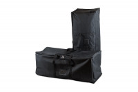 LED Prezentační stěna 250x230