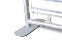 LED Prezentační stěna 300x230