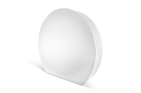 Textilní Paravan 3D měsíc 250x220