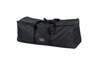 Textilní Paravan 3D měsíc 250x220