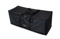 Textilní paravan věž 230x80