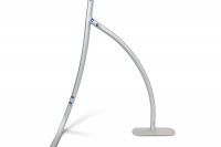 Textilní paravan U 300x230