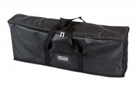 Textilní stojan Snejk 230x85