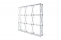 textilní pop up stěna 400x300