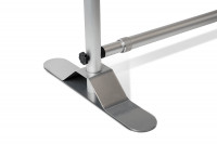 Bannerová stěna pro nastavitelná - bez tisku