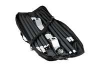 Bannerová stěna pro nastavitelná - bez tisku