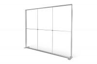 LED stěna 300x200 oboustranná