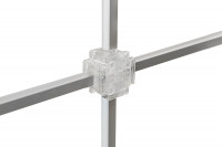 LED stěna 300x200 oboustranná