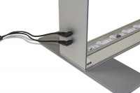 LED stěna 300x200 oboustranná