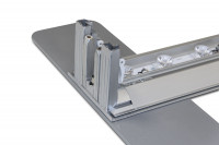 LED stěna 300x200 oboustranná