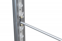 LED lightbox 85x200cm