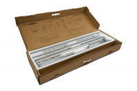 LED lightbox 85x200cm