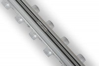 LED lightbox 100x200cm