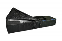 LED lightbox nůžkový 100x240cm