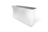 Promo stůl lycra velký obdelníkový