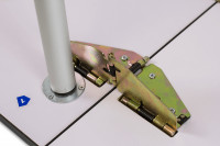 Promo stůl lycra velký obdelníkový