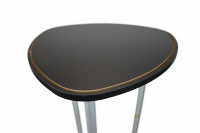 Promo stůl lycra trojúhelník