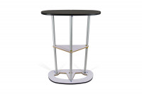 promo stůl lycra oválný