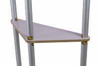 promo stůl lycra oválný