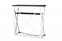 promo stůl nůžkový obdelníkový