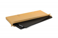 promo stůl nůžkový obdelníkový