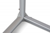 Promo stůl Al profil čtvercový