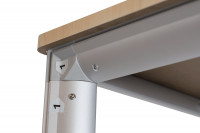 Promo stůl LED obdelníkový