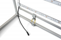 Promo stůl LED obdelníkový