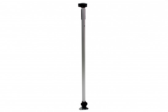 Kompletní stojna STANDART 150cm