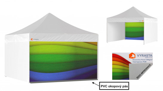 4m bok+potisk oboustranný