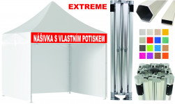 STAN 3X3 EXTREME + potisk nášivky