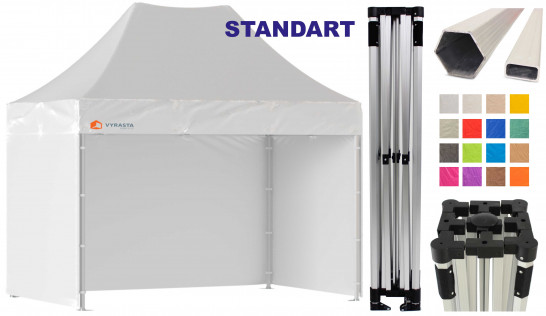 STAN 2X4 STANDART