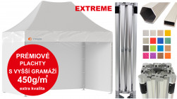 STAN 2X4 EXTREME prémium 450