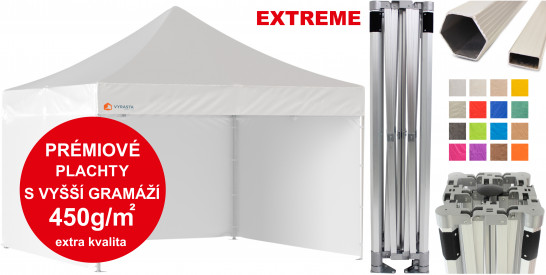 STAN 4x4 EXTREME premium 450