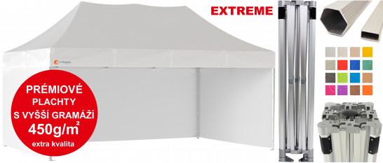 STAN 4x6/6 EXTREME premium 450