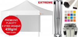 STAN 3X3X3 EXTREME premium 450