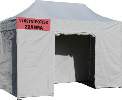 stan 2x4 extreme s potiskem zdarma